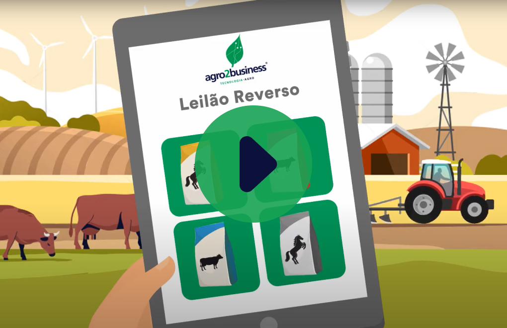 Como funciona a Agro2Business
