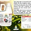 Uréia Liquida N30 Concentrada - 5 Litros - Rende 1000 Litros