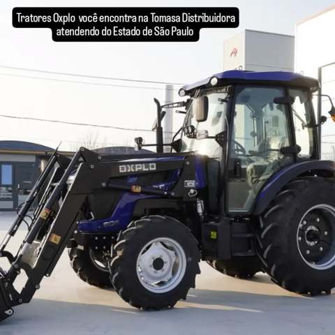 Tratores 