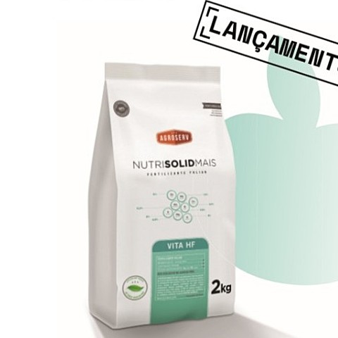 Fertilizante Combo Adubação completa NutriMais - 6kg