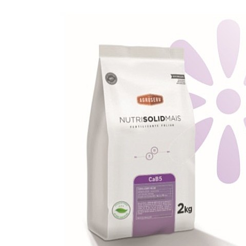 Fertilizante Combo Adubação completa NutriMais - 6kg