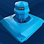 Aerador Chafariz 1/4cv 