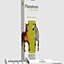 PLATELMIN EQUINOS PASTA 30g - UCBVET
