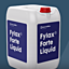 FYLAX  FORTE  25 L  - TROUW